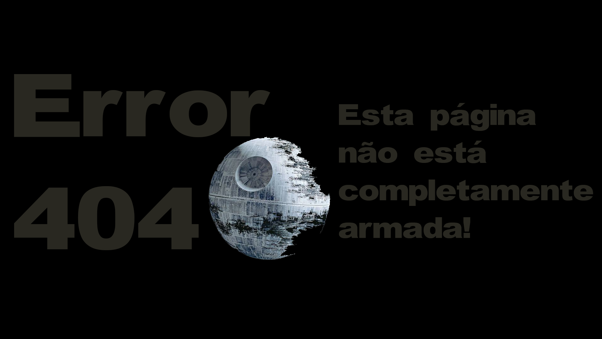 Page not Found
